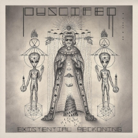 Puscifer Existential Reckoning 5 juni