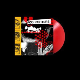 foo fighters YOUR FAVORITE TOY 24-4