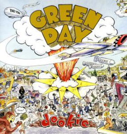 GREEN DAY DOOKIE