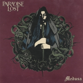 PARADISE LOST MEDUSA