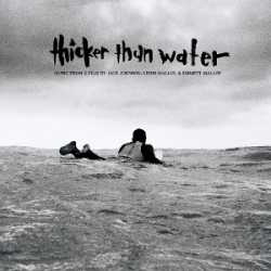 various artists Thicker Than Water 13-2