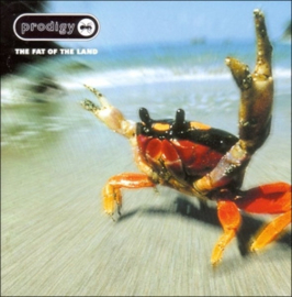 Prodigy Fat of the Land 2xlp