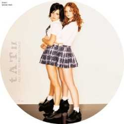 t.a.t.u. All The Things She Said 3-4