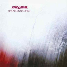 THE CURE- SEVENTEEN SECONDS