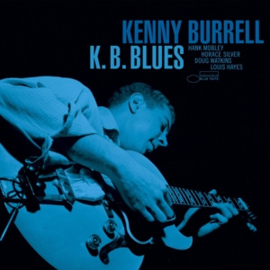 Burrell, Kenny K.B. Blues