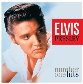 PRESLEY, ELVIS NUMBER ONE HITS