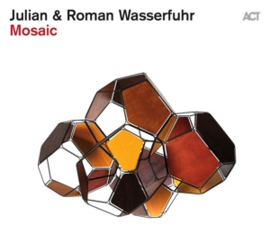 Wasserfuhr, Julian & Roman Mosaic