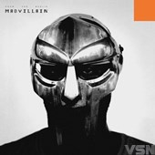Madvillain, Madlib & MF Doom - Madvillainy (2 LP)