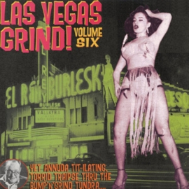 V/A LAS VEGAS GRIND! VOL.6