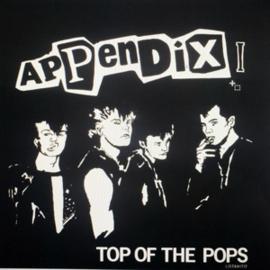 APPENDIX TOP OF THE POPS