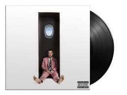 MAC MILLER SWIMMING 2XLP