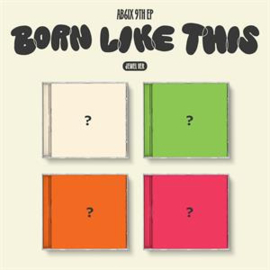 Ab6ix Born Like This