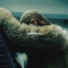 BEYONCE LEMONADE