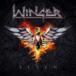 winger SEVEN  20-3