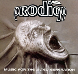 Prodigy Music For the Jilted Gene