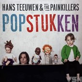 Hans Teeuwen & The Painkillers - Popstukken