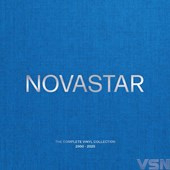 Novastar - The Complete Vinyl Collection 2000-2025 (7 LP)