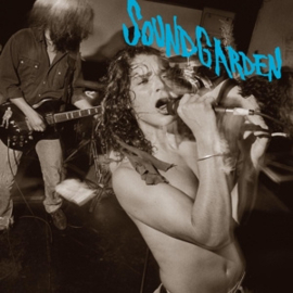 SOUNDGARDEN SCREAMING LIFE/FOPP 11,99