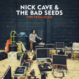 Nick Cave & the Bad Seeds Live From Kcrw