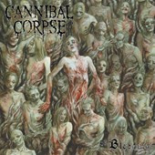 Cannibal Corpse - The Bleeding
