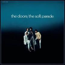 DOORS - THE SOFT PARADE