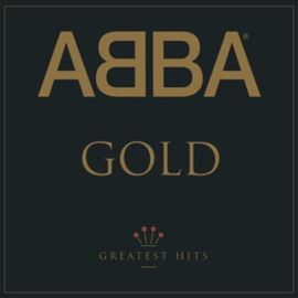 ABBA GOLD 2XLP