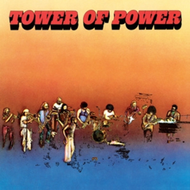 TOWER OF POWER TOWER OF POWER release 24 november