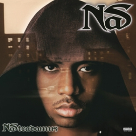 NAS NASTRADAMUS