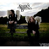 Smith & Burrows - Funny Looking Angels