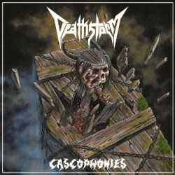 deathstorm CASCOPHONIES 22-5