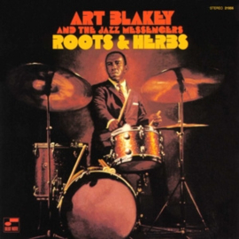 Blakey, Art & the Jazz Messengers Roots and Herbs