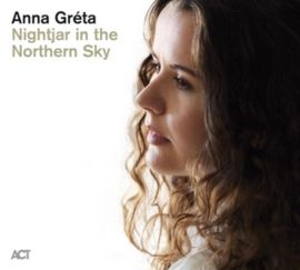 Greta, Anna Nightjar In the Northern Sky