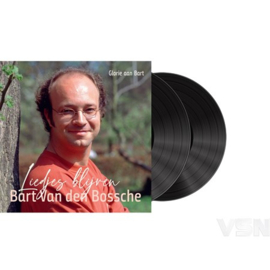 Bart Van Den Bossche - Liedjes Blijven (2 LP)