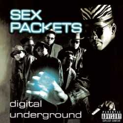 digital underground SEX PACKETS 27-3