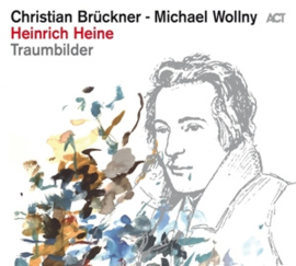 Wollny, Michael Heinrich Heine: Traumbilder