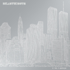 Beastie Boys To the 5 Boroughs 17-4
