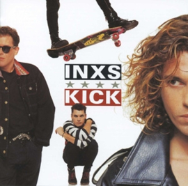 Inxs Kick