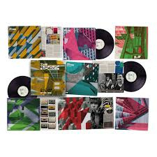 Teardrop Explodes Culture Bunker 1978 - 82 VERVALT 1 MEI