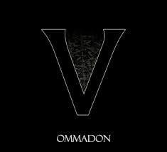 OMMADON - V