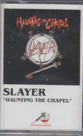 SLAYER HAUNTING THE CHAPEL 14,99