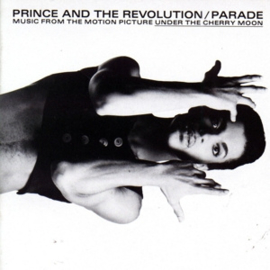 Prince and the Revolution Parade