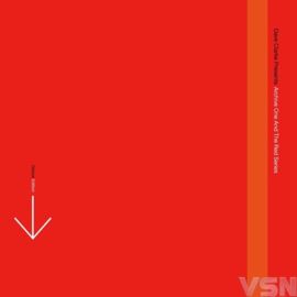 Dave Clarke - Archive One And The Red Series (6 LP) (Limited Deluxe Edition) (Remastered) (Coloured Vinyl)