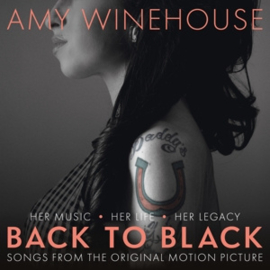 V/A BACK TO BLACK