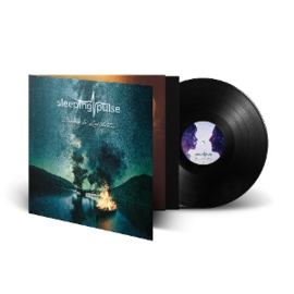 Sleeping Pulse Dreams & Limitations 5juni