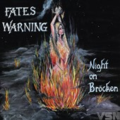 Fates Warning - Night On Bröcken