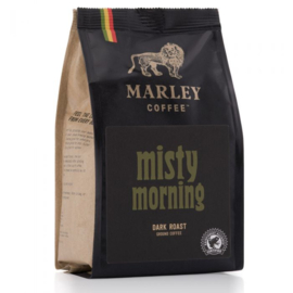 MISTY MORNING - DARK ROAST BEANS 1000gr