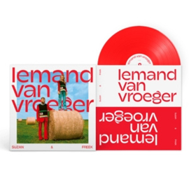 Suzan & Freek Iemand Van Vroeger