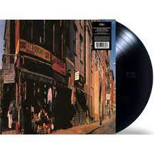 BEASTIE BOYS  PAUL'S BOUTIQUE