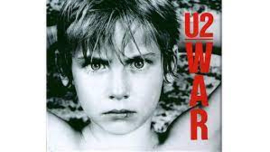 U2 WAR