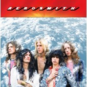Aerosmith - Aerosmith (4 LP) (Deluxe Edition)